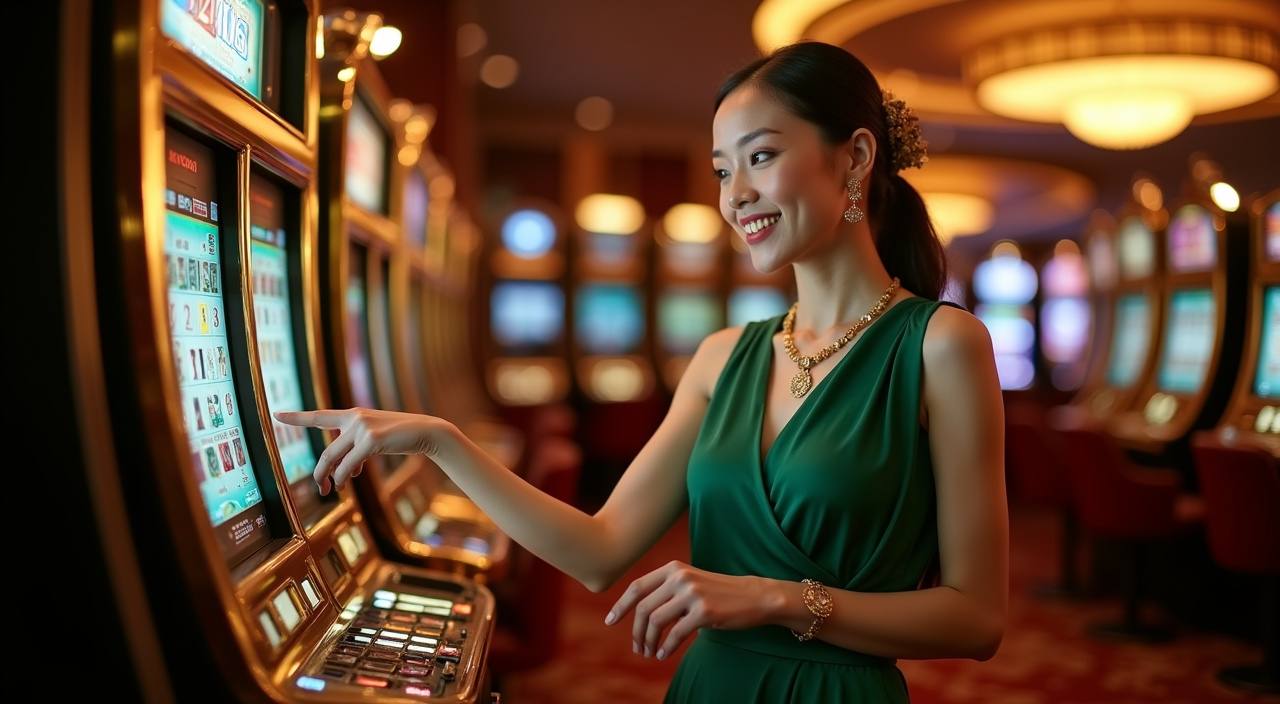 buffalo888 mobile gaming