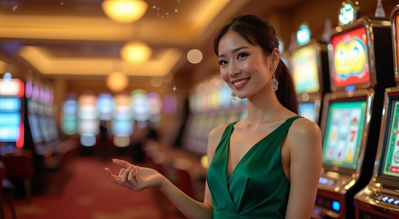 buffalo888 buffalo888 ရှိ Baccarat Squeeze ဆိုတာ ဘာလဲ